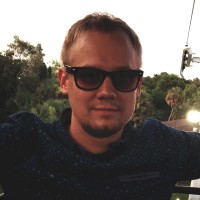 YATCO Employee Dmitrii Kopeikin's profile photo