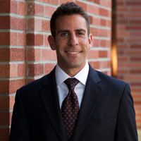 Legacy Partners Employee Michael Breiman's profile photo