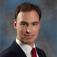 Deloitte Employee Michael Manser's profile photo