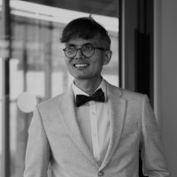 Bitrise Employee Kaushal Vyas's profile photo