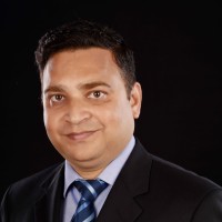 Sunil Parte Email & Phone Number