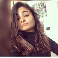 italialiving S.R.L. Employee Giorgia D'Onofrio's profile photo
