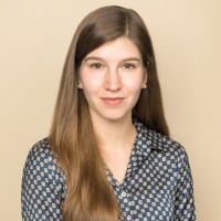 Dezign Format Employee Arina Rubinskaya's profile photo