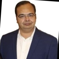Teligent Ltd Employee Hari Singla's profile photo