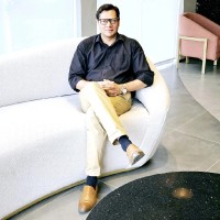 Emami Realty Limited Employee Chetan Sharma's profile photo