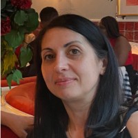 Metric Accountants Ltd Employee Maria Acma's profile photo