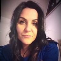 Profilpas Employee Linda Gabrielloni's profile photo
