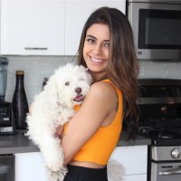 GoDoggo Employee Aliya Bhatia's profile photo