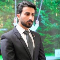 Progressive Generation Inc. Employee Ahmad Alkhotaba’A's profile photo