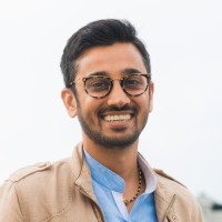 Clinton Health Access Initiative, Inc. Employee Neil Shah's profile photo