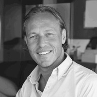 Xindao Employee Albert van der Veen's profile photo