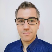 VARUS Employee Goce Jordanovski's profile photo