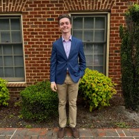 Modern Acquisitions Employee Bret Hosmer's profile photo