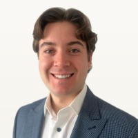 FMCG Direct Employee Tucker Triolo's profile photo