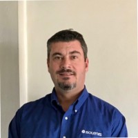 Solenis Employee Chip Wright's profile photo