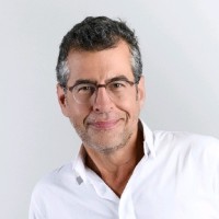 Webedia Employee Bertrand Amar's profile photo