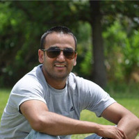 Hansen Technologies Employee Vineet Yadav's profile photo