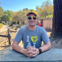 yellow.ai Employee Raghu Ravinutala's profile photo
