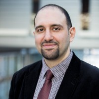 IFP Energies nouvelles Employee Arash Farnoosh's profile photo