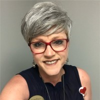 Tasty Chick'n, LLC Employee Kristie Hendrix's profile photo