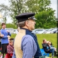 Tennessee State Museum Employee Ronald Westphal's profile photo