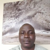 Dom Pedro Hotels & Golf Collection Employee Samuel Omotoso's profile photo
