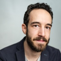 Actors' Equity Association Employee Carl Bindman's profile photo