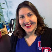 Nicole Runnels Email & Phone Number