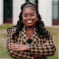 Law Offices of the Public Defender - 2nd Judicial Circuit of Florida Employee Kayla Neal's profile photo