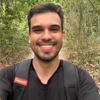 Copacol Employee Lucas Sartori's profile photo