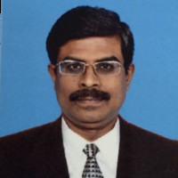 TRUCKOMAN Employee Anandasekhar A's profile photo