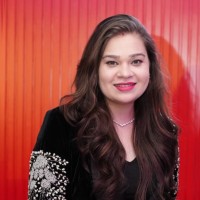Mahindra Last Mile Mobility Employee Richa Goswami's profile photo