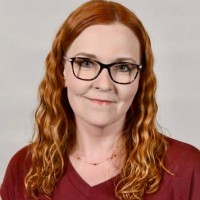 Experity Employee Becca Scott's profile photo