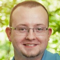Schroeder Industries LLC Employee Aaron Keck's profile photo