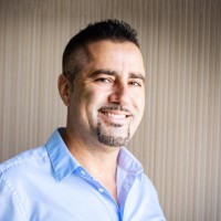 group.one Employee Giacomo Tognoni's profile photo