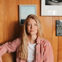 Corey Daniels Gallery Employee Phoebe Cole's profile photo