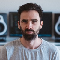 Oliver Dowie's profile photo
