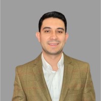 South Carolina Education Lottery Employee Ben Mora's profile photo