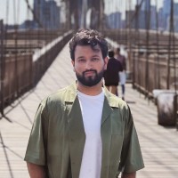 DecisionTree Analytics & Services Employee Rahul Patwardhan's profile photo
