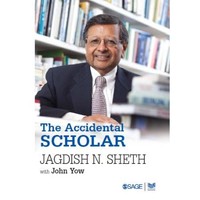 Sheth Leadership Academy Employee Jagdish Sheth's profile photo