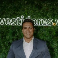 ISI Bank Employee Rodolfo Santos's profile photo