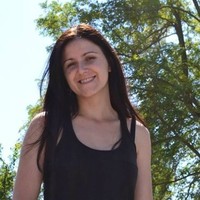 Van Hool Employee Natasha Cvetkovska's profile photo