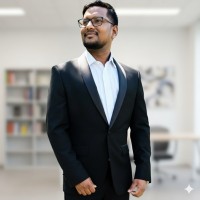 Think Tree Technologies,Inc Employee Venkatesh Maraboina's profile photo