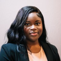 City Year New York Employee Benedicta Donkor's profile photo