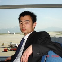 Hong Kong iPro Technology Co.,Ltd Employee Lee Alex's profile photo