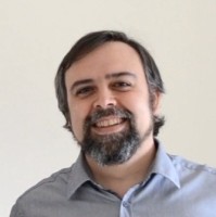 Luis Cuenca Montes Email & Phone Number