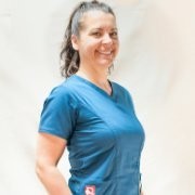 Alberta Health Services Employee Michelle Radke's profile photo