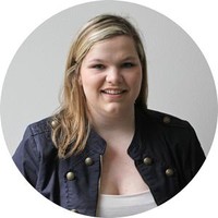 John Deere Employee Hannah Gibbs's profile photo