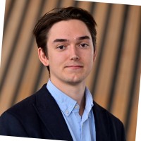 Morgan Sindall Construction & Infrastructure Employee Thomas Beasley's profile photo