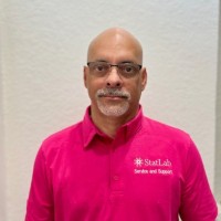 Jonas Varela's profile photo